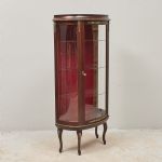 1577 3541 DISPLAY CABINET